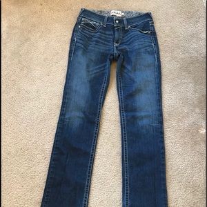 Ariat Bootcut Jeans